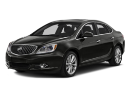2016 Buick Verano