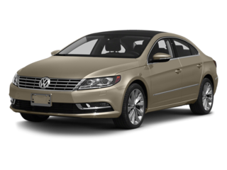 R-Line - Volkswagen CC - Older Models - Owners and Service