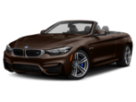 2019 BMW M4