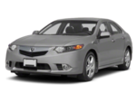 2010 Acura TSX