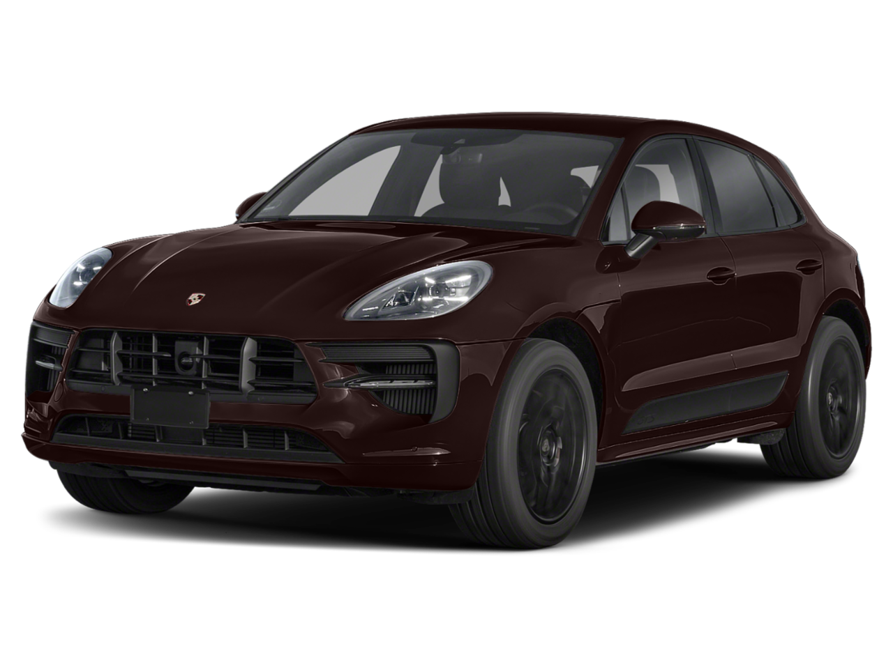 2021 Porsche Macan