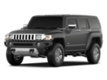 2010 Hummer H3