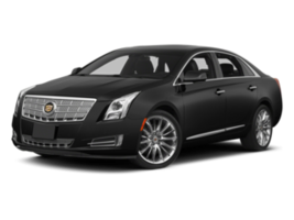 2014 Cadillac XTS