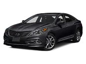 2015 Hyundai Azera
