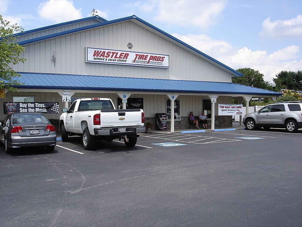 Wastler Tire Pros Westminster, MD 21157 Auto Repair