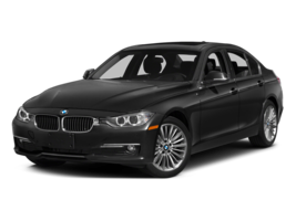 2015 BMW 328d