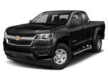 2020 Chevrolet Colorado