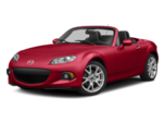 2014 Mazda MX-5 Miata