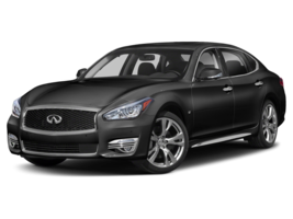 2019 INFINITI Q70L