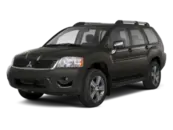 Mitsubishi Endeavor