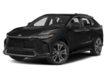 2023 Toyota bZ4X