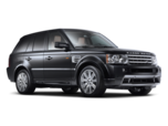 2008 Land Rover Range Rover Sport