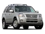 2008 Mercury Mariner