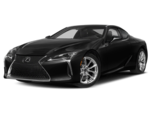2019 Lexus LC500