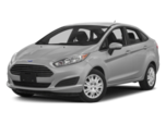 2014 Ford Fiesta