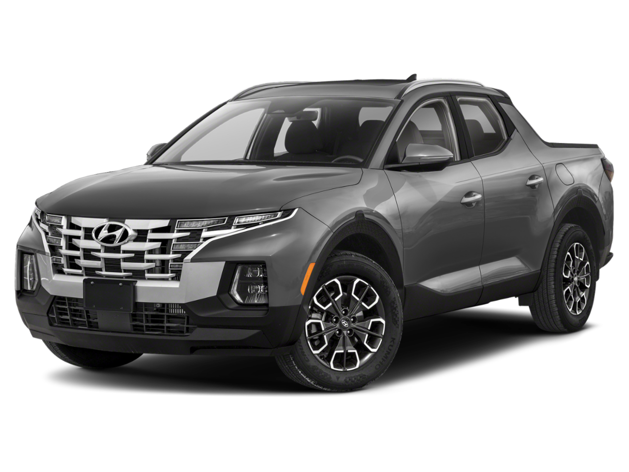 2023 Hyundai Santa Cruz