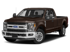 2019 Ford F-350 Super Duty