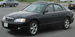 1995 Mazda Millenia