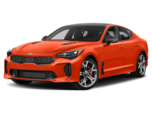 2019 Kia Stinger