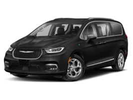 2022 Chrysler Pacifica