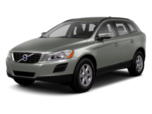 2010 Volvo XC60