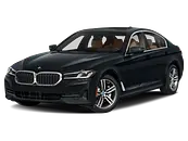 2021 BMW 530i