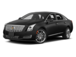 2013 Cadillac XTS
