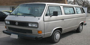 1990 Volkswagen Vanagon Repair: Service and Maintenance Cost