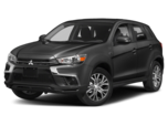 2019 Mitsubishi Outlander Sport