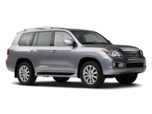 2008 Lexus LX570
