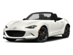 2017 Mazda MX-5 Miata