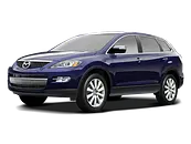 2008 Mazda CX-9