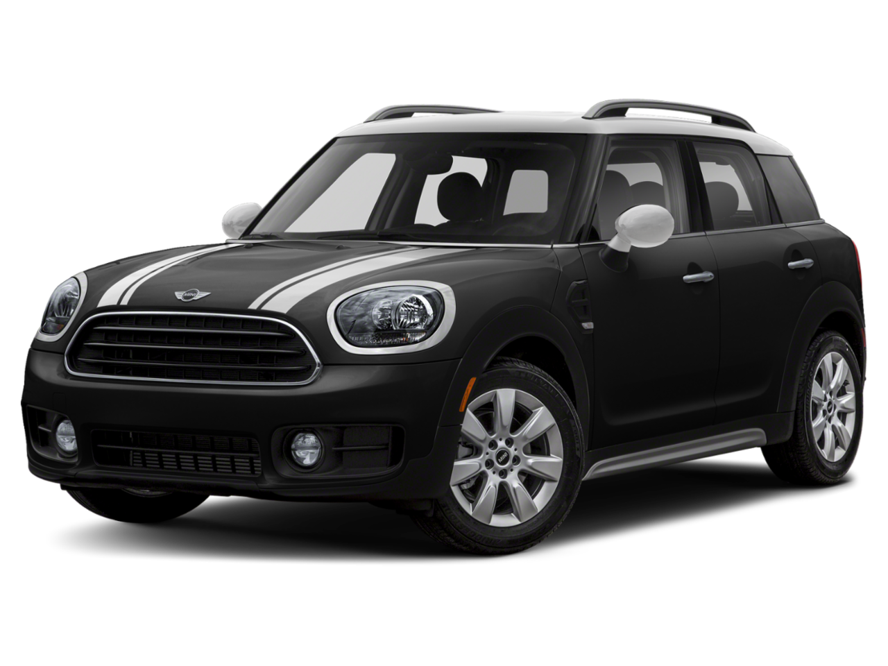 2019 Mini Cooper Countryman