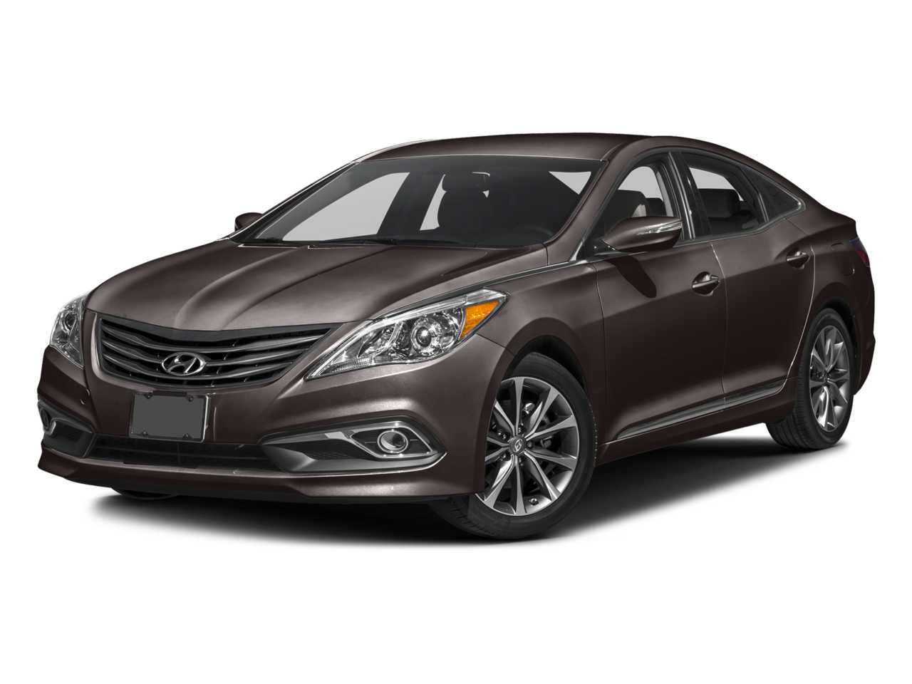 2016 Hyundai Azera