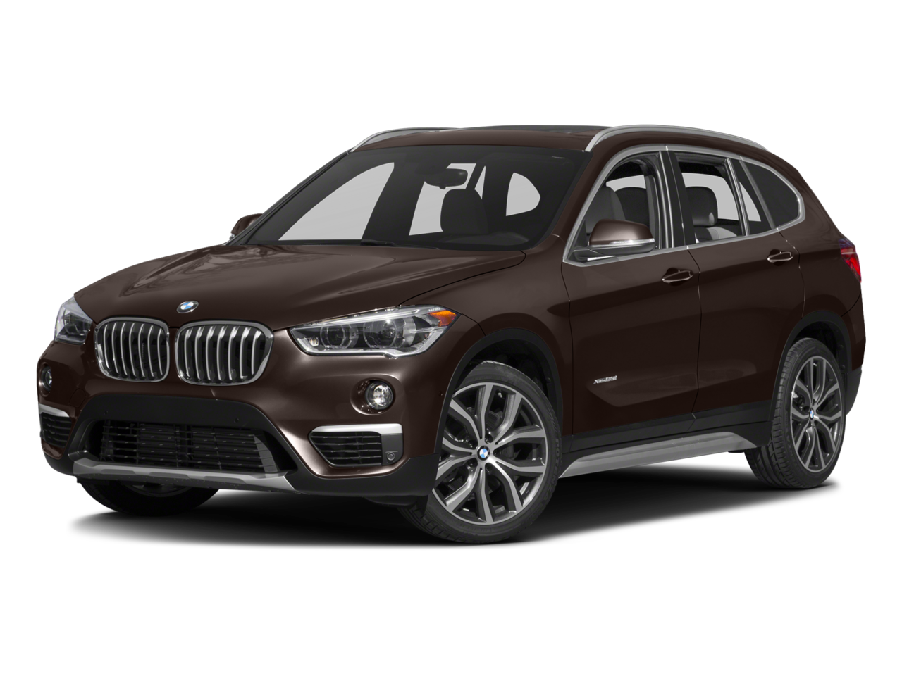 2016 BMW X1