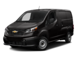2017 Chevrolet City Express