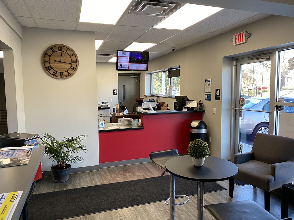 Austin's Auto Service Bethlehem, PA 18018 Auto Repair