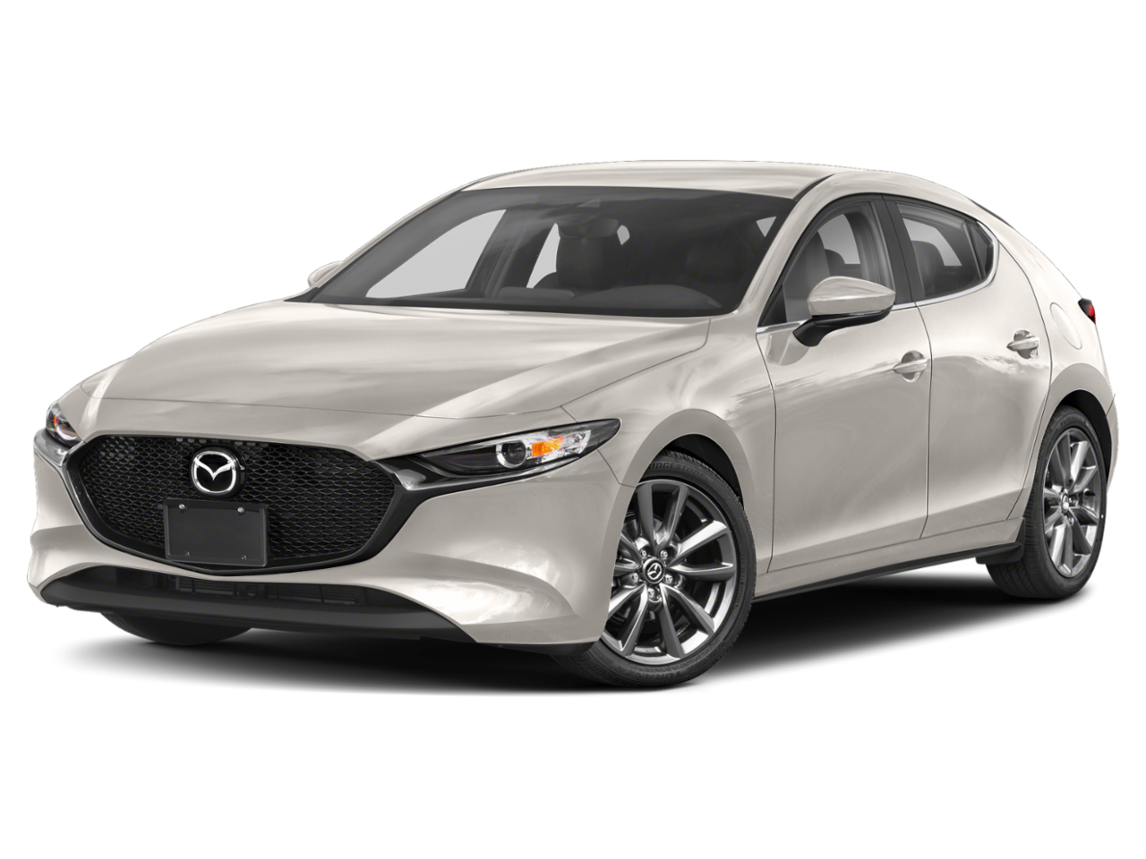 2022 Mazda 3