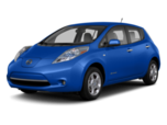 2013 Nissan LEAF