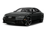 2017 Audi RS7