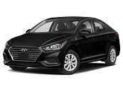 2021 Hyundai Accent
