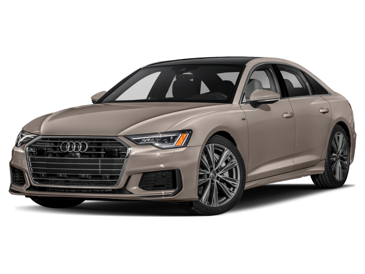 2020 Audi A6 Quattro