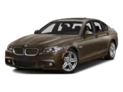 BMW 535d