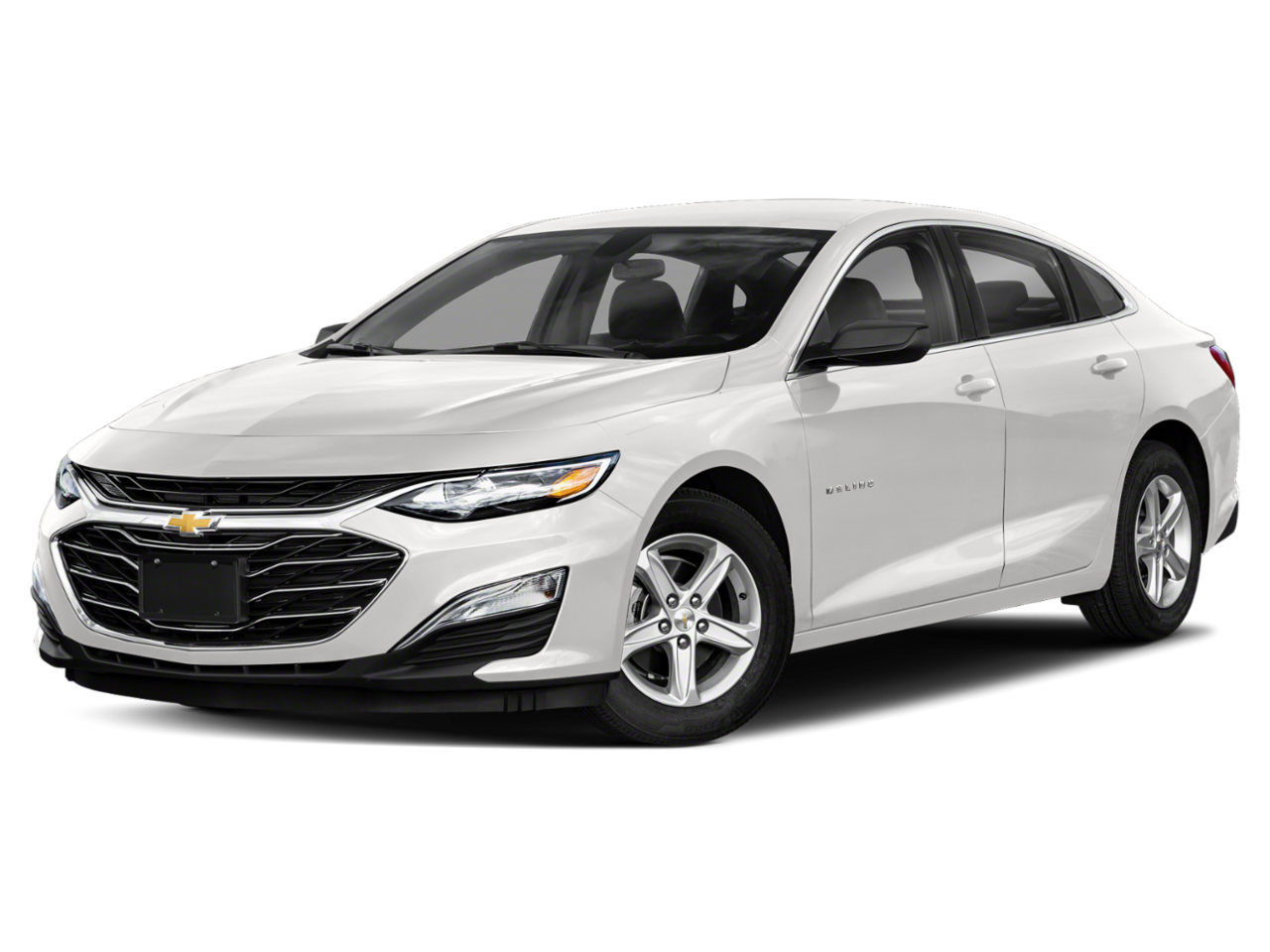 2020 Chevrolet Malibu