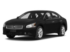 2013 Nissan Maxima
