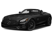 2020 Mercedes-Benz AMG GT
