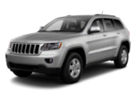 2011 Jeep Grand Cherokee