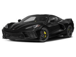 2021 Chevrolet Corvette