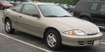 2001 Chevrolet Cavalier