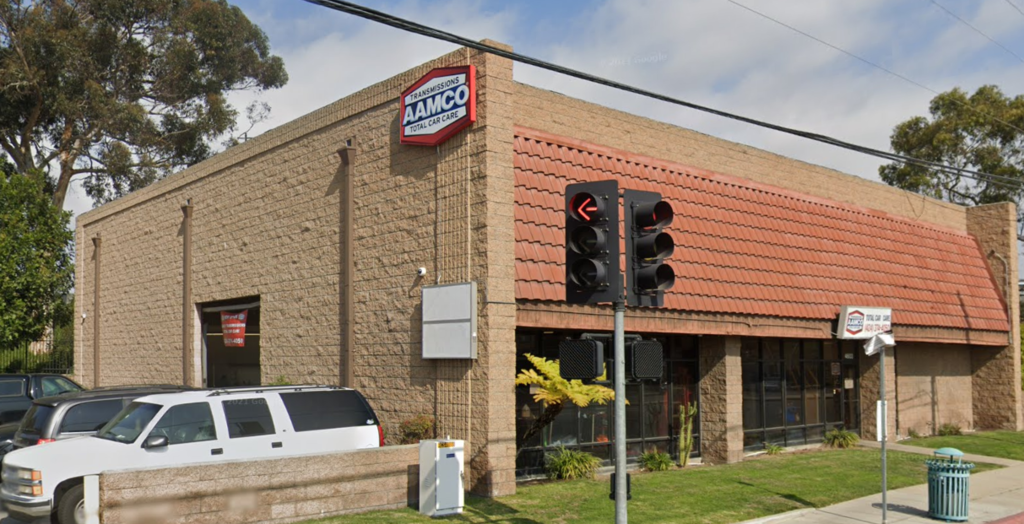 0amCO Transmissions & Total Car Care - Lawndale exterior